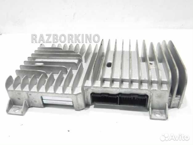 Усилитель магнитолы 280611TJ0A