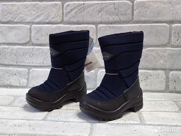 Куома 20 размер