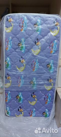 Матрас детский Гармония б/у