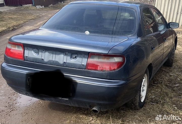 Авто в разбор Toyota Carina ST190