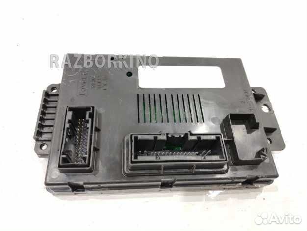 Блок управления Форд Edge 1