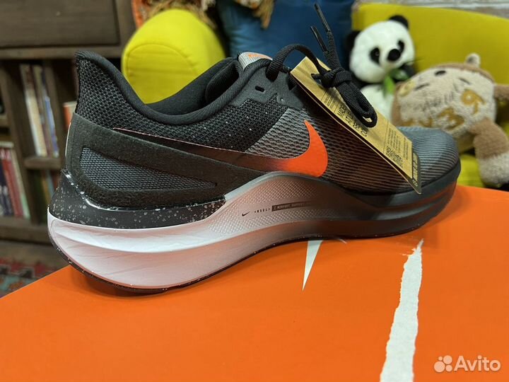 Nike air zoom structure 25