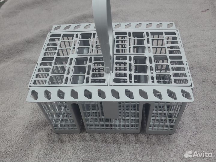 Подставка под столовые приборы в посудомойку