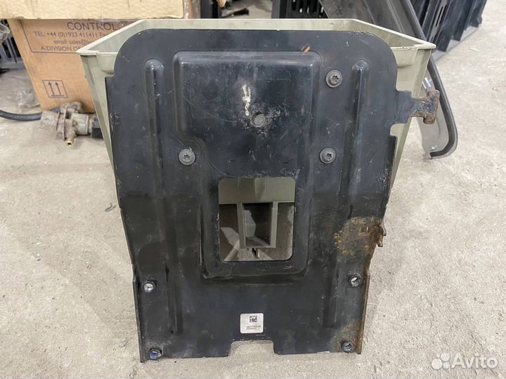 Блок управления круиз-контроля Volvo FH4 21723746