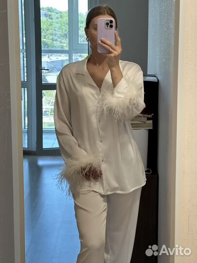 Пижама костюм