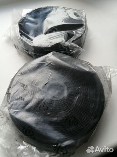 Фильтр для вытяжки гефест