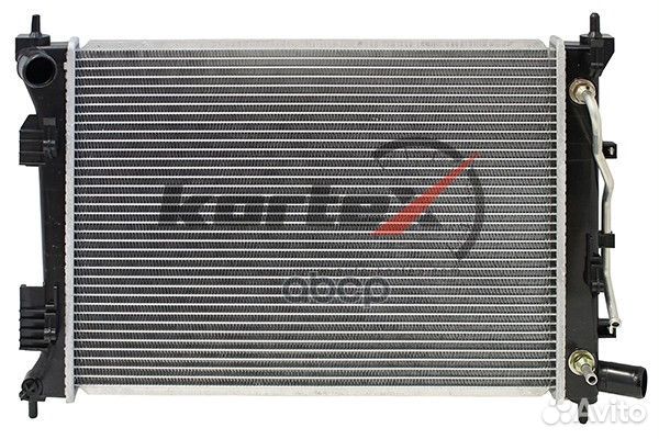 Радиатор KRD1056 kortex