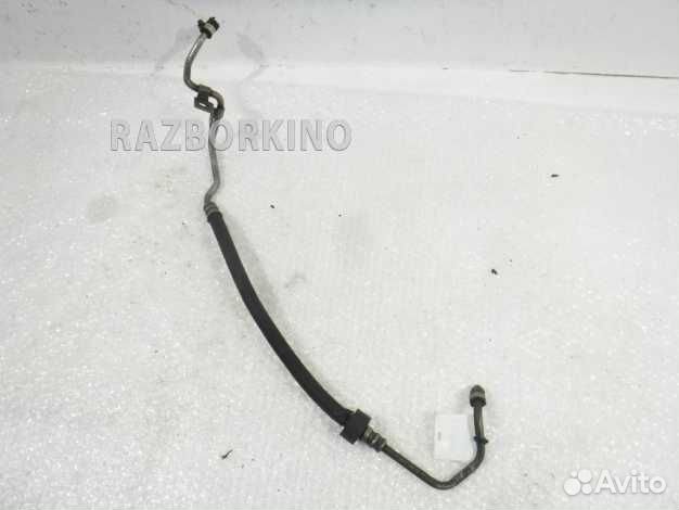 Шланг гидроусилителя