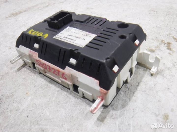 Дисплей информационный 1841647