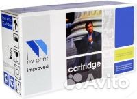 Картридж NVP совместимый NV-CF363A Magenta