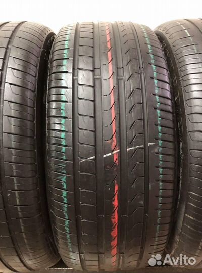 Pirelli Scorpion Verde 255/45 R20 101W