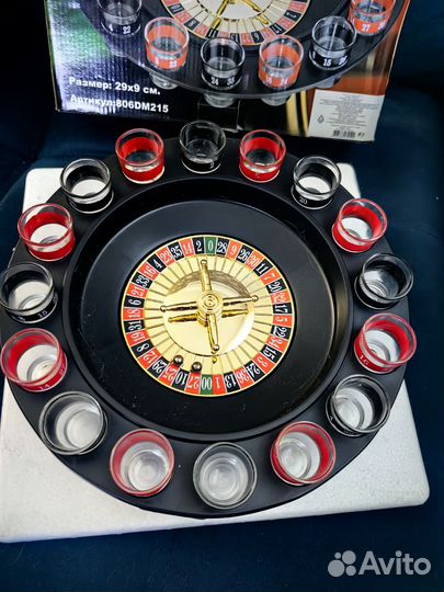 Рулетка со стопкамм