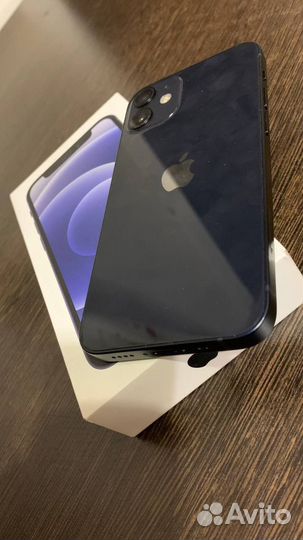 iPhone 12 mini, 64 ГБ