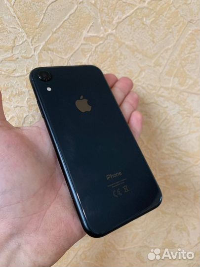 iPhone Xr, 64 ГБ