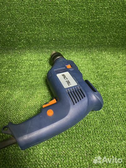 Электрическая дрель Impact Drill