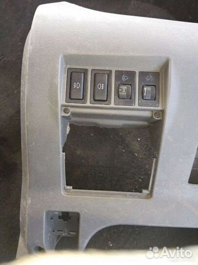 Кнопка Chery Tiggo T11