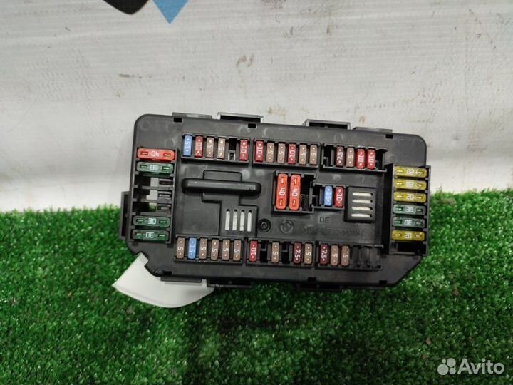 Блок предохранителей Bmw 116I F20 N13B16A 2012