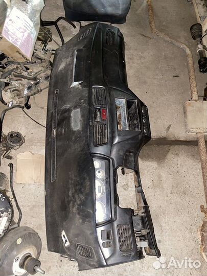 Торпеда Mitsubishi Lancer 9