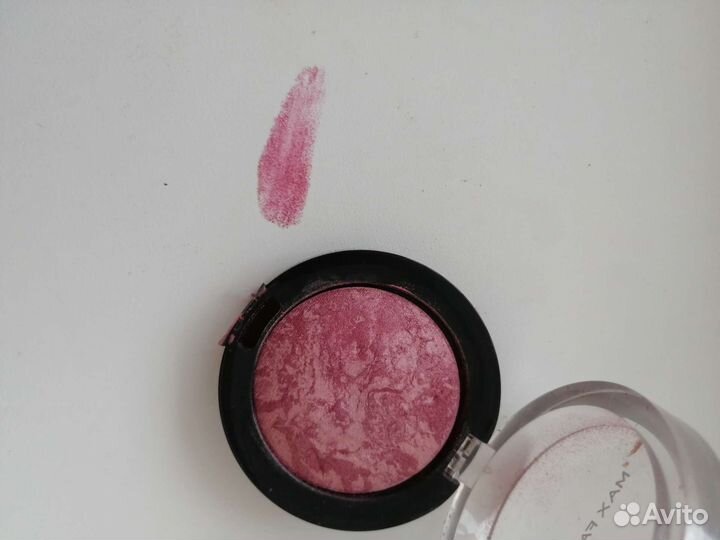 Румяна для лица