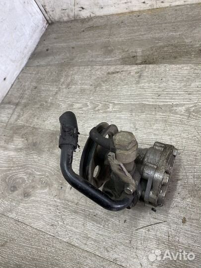 Насос гидроусилителя Hyundai Elantra