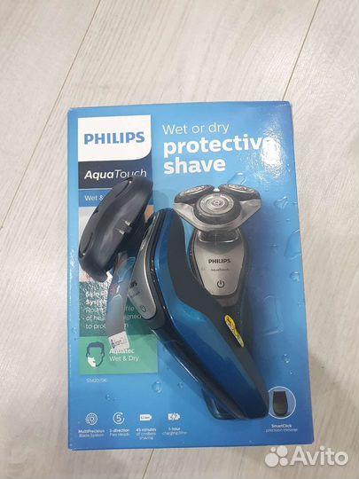 Бритва электрическая Philips S5420/06