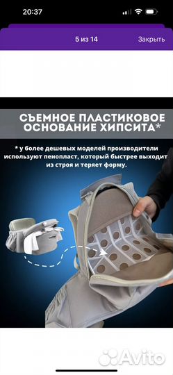 Рюкзак переноска кенгуру эргорюкзак