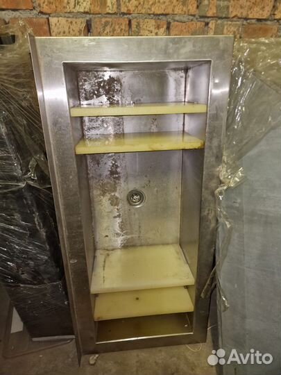 Барная станция встраиваемая бу