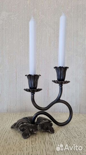 Подсвечник