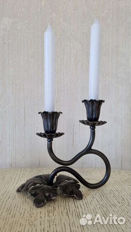 Подсвечник