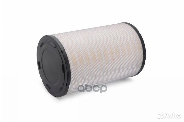 Фильтр воздушный MAN F2000 T12283002 topcover