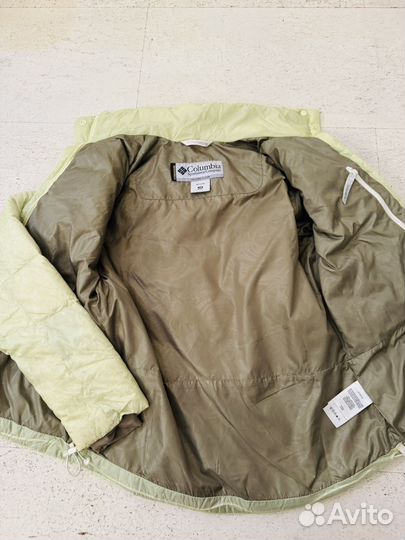 Куртка зимняя женская 40-42 бу