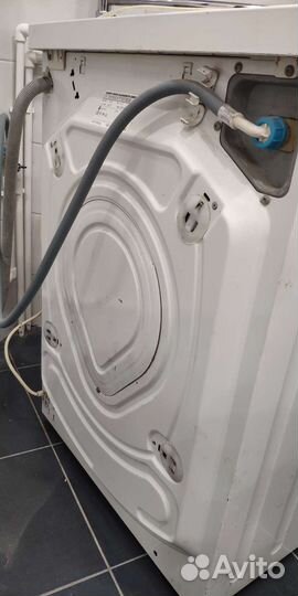 Стиральная машина б/у Bosch