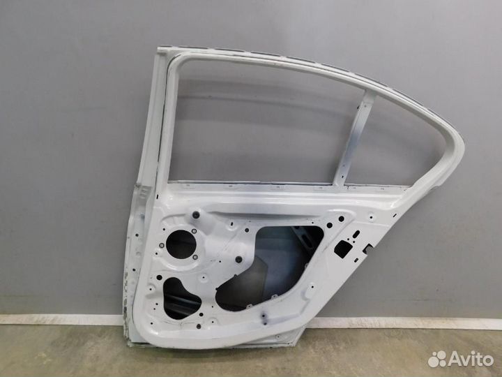 Дверь задняя правая BMW 3-Series/M3