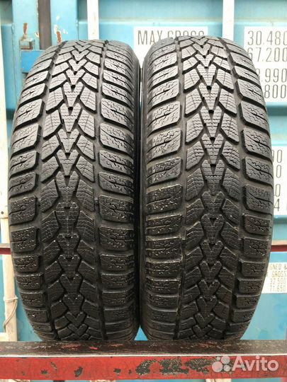 Dunlop SP Winter Response 2 175/65 R14