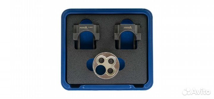 Фиксаторы грм Mercedes M651