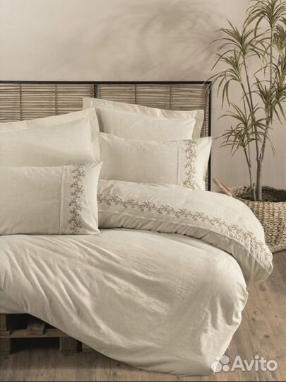 Постельное белье