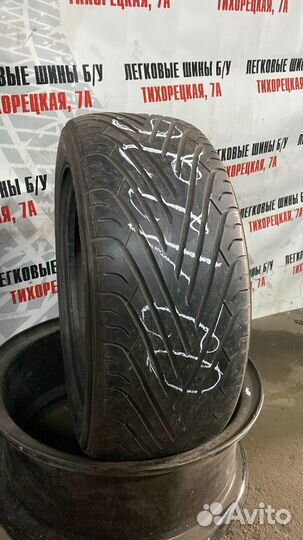 Yokohama AVS Sport V102 225/55 R16