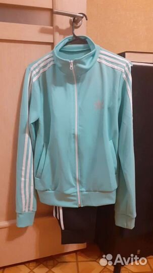 Спортивный костюм, женский