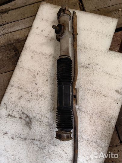 Рулевая рейка ваз 2108-15