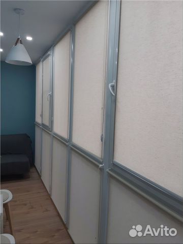 Рулонные шторы всех типов на заказ