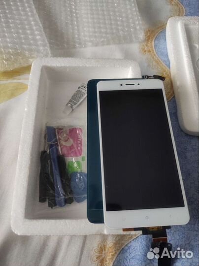 Дисплей для телефона