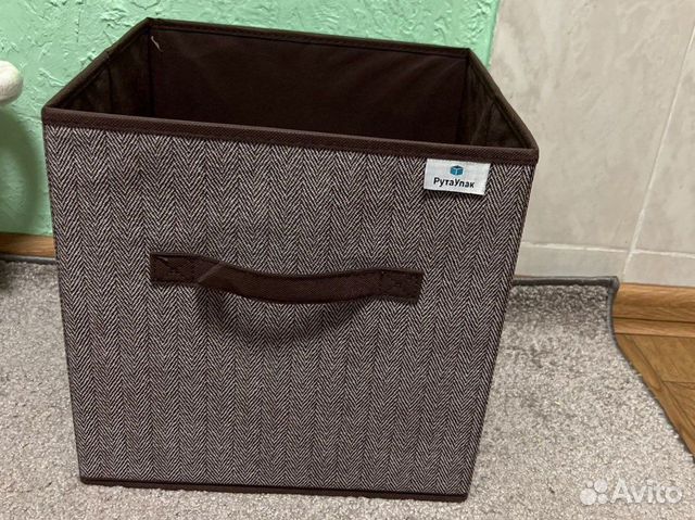 Коробка для хранения