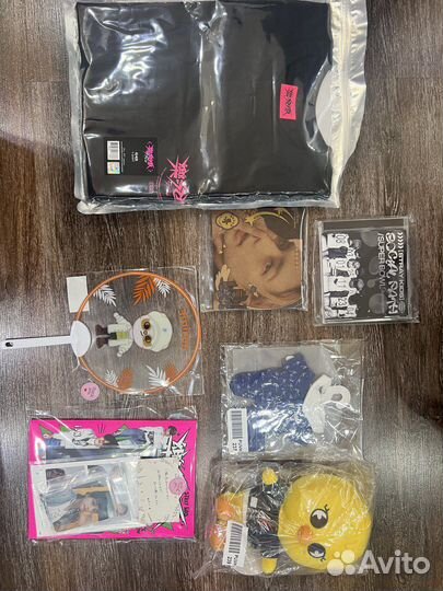 Байер Япония, доставка выкуп