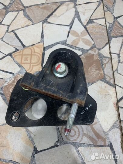 Опора двигателя правая Daewoo Matiz хэтчбэк 0.8
