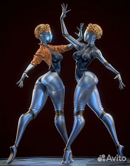 Atomic Heart PS4/5 на Русском Белгород