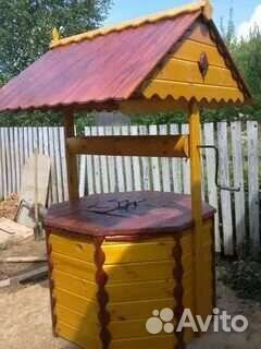 Копка колодцев под ключ