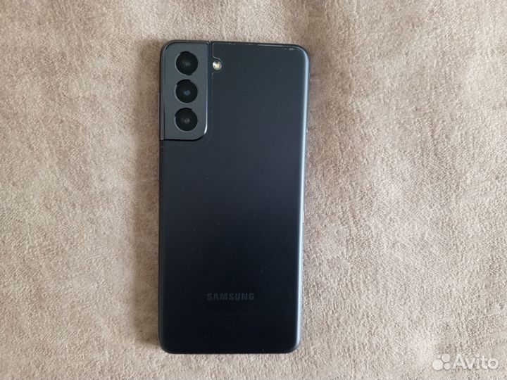 Samsung Galaxy S21 5G, 8/128 ГБ