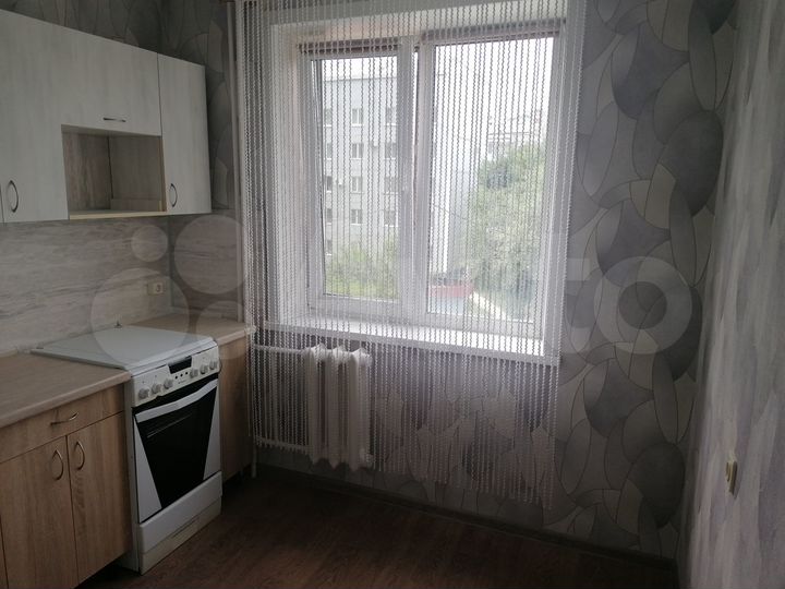 1-к. квартира, 33 м², 3/10 эт.