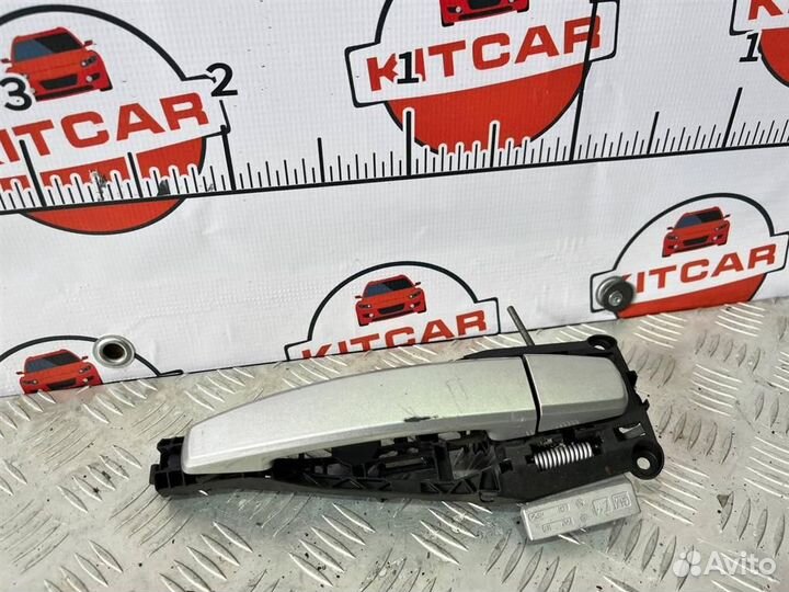 Ручка двери задней правой Chevrolet Orlando