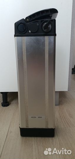 Акумулятора